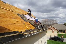 4 Ply Roofing in West Valley City, UT